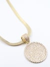 Celestina-kolye VIP Gold Kolye (14k)