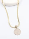Celestina-kolye VIP Gold Kolye (14k)