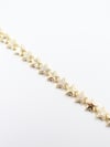 Celia VIP Gold Bileklik (14k)