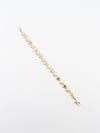 Celia VIP Gold Bileklik (14k)