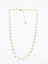 Cirelle Gold Kolye