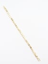 Clariona VIP Gold Bileklik(14k)
