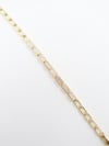 ClarissaVIP Gold Bileklik (14k)