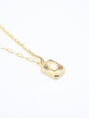 Clarissea Gold Kolye