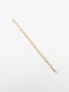 Claudia VIP Gold Bileklik (14k)