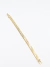 Claudia VIP Gold Bileklik (14k)