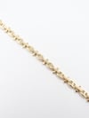 Claudia VIP Gold Bileklik (14k)
