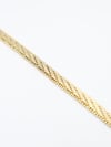 Claudia VIP Gold Bileklik (14k)