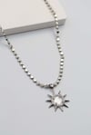 Colli Silver  Kolye(60 cm)