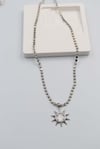 Colli Silver  Kolye(60 cm)