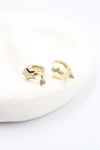 Concetta Gold Küpe (14k)