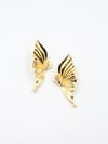 Corilena VIP Gold Küpe (14k)