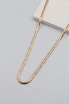 Corso Rose-Gold Kolye
