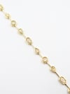 Dalida VIP Gold Bileklik (14k)