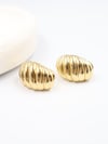 Dalila VIP Gold Küpe (14K)