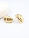 Dalila VIP Gold Küpe (14K)