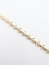 Daniela VIP Gold Bileklik (14k)