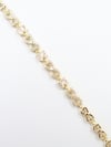 DelfinaVIP Gold Bileklik (14k)