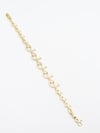 Delmira VIP Gold Bileklik(14k)