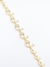 Delmira VIP Gold Bileklik(14k)