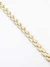 Domitilla VIP Gold Bileklik (14k)