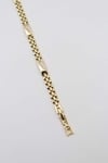 Domme Gold Bileklik(14K)