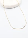 Donatella-kolye VIP Gold Kolye (14k)