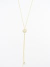 Donella Gold Kolye (14k)