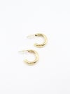 Elena VIP Gold Küpe (14k)