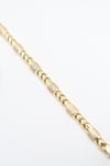 Elenina Gold Bileklik (14k)