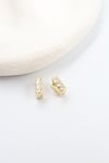 Eleonora Gold Küpe (14k)