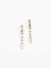Eliovelle VIP Gold Küpe (14k)