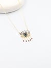 Elisa VIP Gold Kolye (14k)