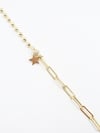 Elivora VIP Gold Bileklik (14k)