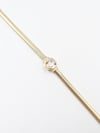 Elvira VIP Gold Bileklik (14k)