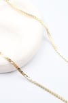 Emanuela Gold Kolye (14k)