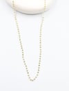 Emarise Gold Kolye(70cm)