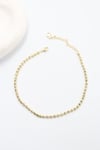 Enni Gold Halhal (14k)
