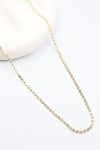 Enrica Gold Kolye (14k)