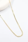 Enrica Gold Kolye (14k)