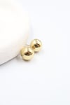 Erica Gold Küpe (14k)