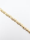 Estefanía VIP Gold Bileklik (14k)