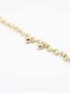 Estefania VIP Gold Bileklik (14k)