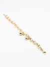 Estefania VIP Gold Bileklik (14k)