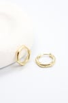 Eva Gold Küpe (14k)