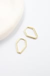 Eva-Luna Gold Küpe (14k)