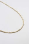 Exeter Gold Kolye(14K) 