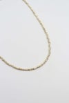Exeter Gold Kolye(14K) 