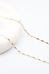 Fabiana Gold Kolye (14k)