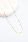 Fabiana Gold Kolye (14k)